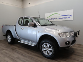 MITSUBISHI L200, Autot, Savonlinna, Tori.fi MITSUBISHI L200, Autot, Savonlinna, Tori.fi