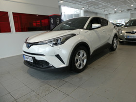 TOYOTA C-HR, Autot, Lohja, Tori.fi TOYOTA C-HR, Autot, Lohja, Tori.fi