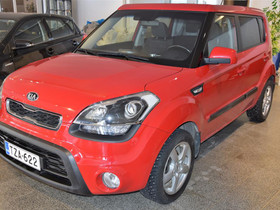 KIA Soul, Autot, Imatra, Tori.fi KIA Soul, Autot, Imatra, Tori.fi