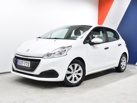 PEUGEOT 208, Autot, Kuopio, Tori.fi PEUGEOT 208, Autot, Kuopio, Tori.fi