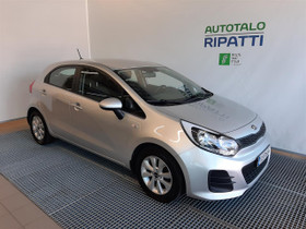 KIA RIO, Autot, Lappeenranta, Tori.fi KIA RIO, Autot, Lappeenranta, Tori.fi