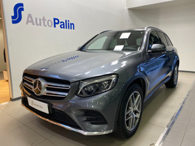 MERCEDES-BENZ GLC, Autot, Rauma, Tori.fi MERCEDES-BENZ GLC, Autot, Rauma, Tori.fi