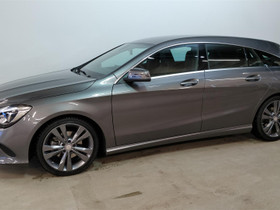 MERCEDES-BENZ CLA, Autot, Pori, Tori.fi MERCEDES-BENZ CLA, Autot, Pori, Tori.fi