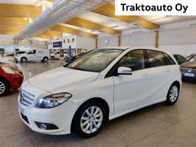 Mercedes-Benz B, Autot, Salo, Tori.fi Mercedes-Benz B, Autot, Salo, Tori.fi