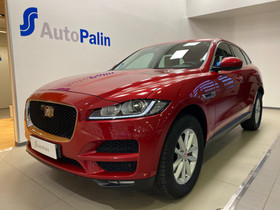 JAGUAR F-PACE, Autot, Rauma, Tori.fi JAGUAR F-PACE, Autot, Rauma, Tori.fi