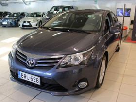 TOYOTA Avensis, Autot, Raasepori, Tori.fi TOYOTA Avensis, Autot, Raasepori, Tori.fi