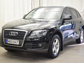 Audi Q5, Autot, Lappeenranta, Tori.fi Audi Q5, Autot, Lappeenranta, Tori.fi