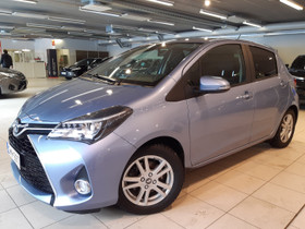 TOYOTA Yaris, Autot, Raasepori, Tori.fi TOYOTA Yaris, Autot, Raasepori, Tori.fi