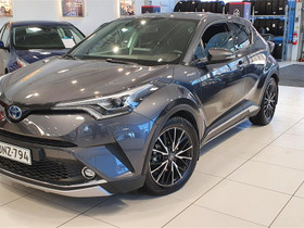 Toyota C-HR, Autot, Pieksämäki, Tori.fi Toyota C-HR, Autot, Pieksämäki, Tori.fi