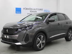 PEUGEOT 3008, Autot, Iisalmi, Tori.fi PEUGEOT 3008, Autot, Iisalmi, Tori.fi