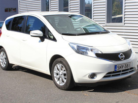 Nissan Note, Autot, Oulu, Tori.fi Nissan Note, Autot, Oulu, Tori.fi