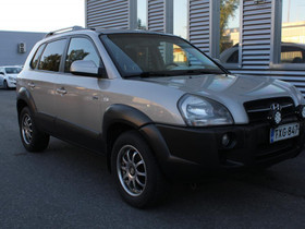Hyundai Tucson, Autot, Oulu, Tori.fi Hyundai Tucson, Autot, Oulu, Tori.fi