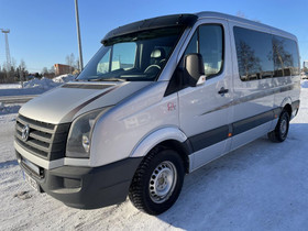 Volkswagen CRAFTER, Autot, Ylivieska, Tori.fi Volkswagen CRAFTER, Autot, Ylivieska, Tori.fi
