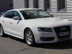 Audi AUDI A5, Autot, Oulu, Tori.fi Audi AUDI A5, Autot, Oulu, Tori.fi