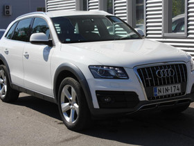 Audi Q5, Autot, Oulu, Tori.fi Audi Q5, Autot, Oulu, Tori.fi