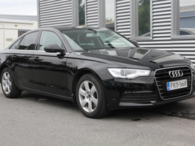 Audi Audi A6, Autot, Oulu, Tori.fi Audi Audi A6, Autot, Oulu, Tori.fi