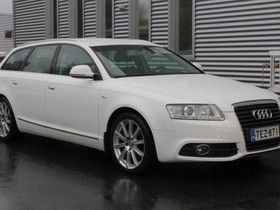 Audi A6, Autot, Oulu, Tori.fi Audi A6, Autot, Oulu, Tori.fi