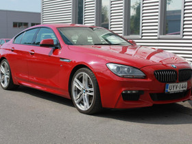 BMW 640d XDRIVE, Autot, Oulu, Tori.fi BMW 640d XDRIVE, Autot, Oulu, Tori.fi