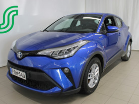Toyota C-HR, Autot, Hämeenlinna, Tori.fi Toyota C-HR, Autot, Hämeenlinna, Tori.fi