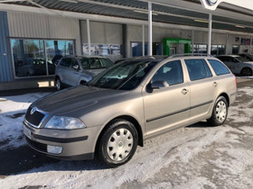 Skoda Octavia, Autot, Savonlinna, Tori.fi Skoda Octavia, Autot, Savonlinna, Tori.fi