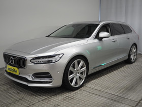 Volvo V90, Autot, Lempäälä, Tori.fi Volvo V90, Autot, Lempäälä, Tori.fi