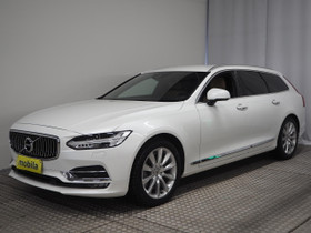 Volvo V90, Autot, Lempäälä, Tori.fi Volvo V90, Autot, Lempäälä, Tori.fi