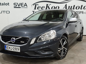 Volvo V60, Autot, Kangasala, Tori.fi Volvo V60, Autot, Kangasala, Tori.fi