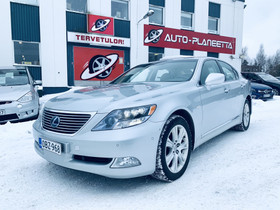 Lexus LS, Autot, Espoo, Tori.fi Lexus LS, Autot, Espoo, Tori.fi