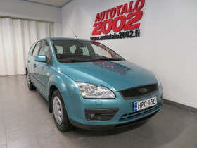 Ford Focus, Autot, Tuusula, Tori.fi Ford Focus, Autot, Tuusula, Tori.fi