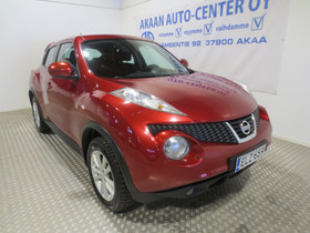 Nissan Juke, Autot, Akaa, Tori.fi Nissan Juke, Autot, Akaa, Tori.fi
