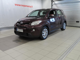 TOYOTA URBAN CRUISER, Autot, Kajaani, Tori.fi TOYOTA URBAN CRUISER, Autot, Kajaani, Tori.fi