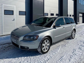 Volvo V50, Autot, Lempäälä, Tori.fi Volvo V50, Autot, Lempäälä, Tori.fi