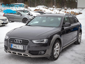 Audi A4 Allroad, Autot, Akaa, Tori.fi Audi A4 Allroad, Autot, Akaa, Tori.fi