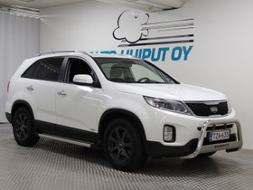 Kia Sorento, Autot, Vihti, Tori.fi Kia Sorento, Autot, Vihti, Tori.fi