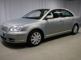 Toyota Avensis, Autot, Hämeenlinna, Tori.fi Toyota Avensis, Autot, Hämeenlinna, Tori.fi