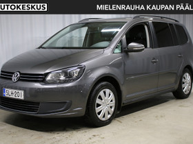 Volkswagen Touran, Autot, Hämeenlinna, Tori.fi Volkswagen Touran, Autot, Hämeenlinna, Tori.fi