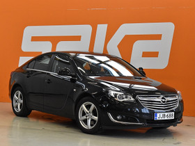 Opel Insignia, Autot, Lahti, Tori.fi Opel Insignia, Autot, Lahti, Tori.fi