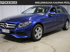 Mercedes-Benz C, Autot, Hämeenlinna, Tori.fi Mercedes-Benz C, Autot, Hämeenlinna, Tori.fi