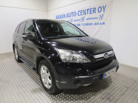 Honda CR-V, Autot, Akaa, Tori.fi Honda CR-V, Autot, Akaa, Tori.fi
