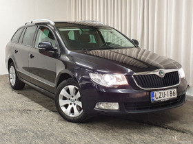 Skoda Superb, Autot, Vantaa, Tori.fi Skoda Superb, Autot, Vantaa, Tori.fi