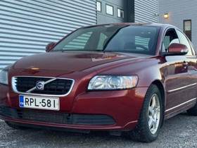 Volvo S40, Autot, Raisio, Tori.fi Volvo S40, Autot, Raisio, Tori.fi