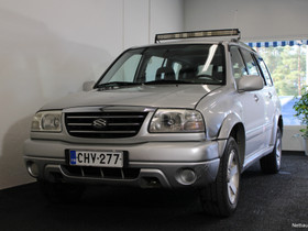 Suzuki Vitara, Autot, Alajärvi, Tori.fi Suzuki Vitara, Autot, Alajärvi, Tori.fi