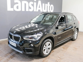 BMW X1, Autot, Espoo, Tori.fi BMW X1, Autot, Espoo, Tori.fi