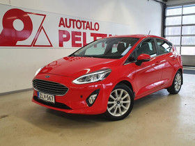 Ford FIESTA, Autot, Huittinen, Tori.fi Ford FIESTA, Autot, Huittinen, Tori.fi