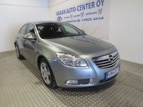 Opel Insignia, Autot, Akaa, Tori.fi Opel Insignia, Autot, Akaa, Tori.fi