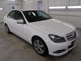 Mercedes-Benz C, Autot, Kajaani, Tori.fi Mercedes-Benz C, Autot, Kajaani, Tori.fi