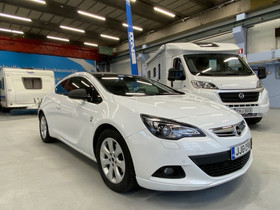 Opel Astra GTC, Autot, Tuusula, Tori.fi Opel Astra GTC, Autot, Tuusula, Tori.fi