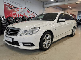 Mercedes-Benz E, Autot, Laitila, Tori.fi Mercedes-Benz E, Autot, Laitila, Tori.fi
