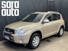 Toyota RAV4, Autot, Muhos, Tori.fi Toyota RAV4, Autot, Muhos, Tori.fi