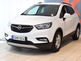OPEL Mokka, Autot, Forssa, Tori.fi OPEL Mokka, Autot, Forssa, Tori.fi